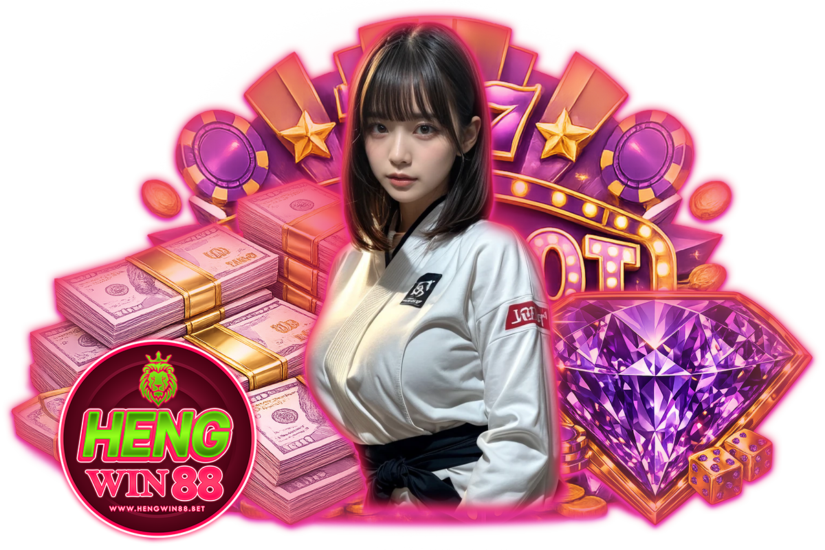 hengwin88