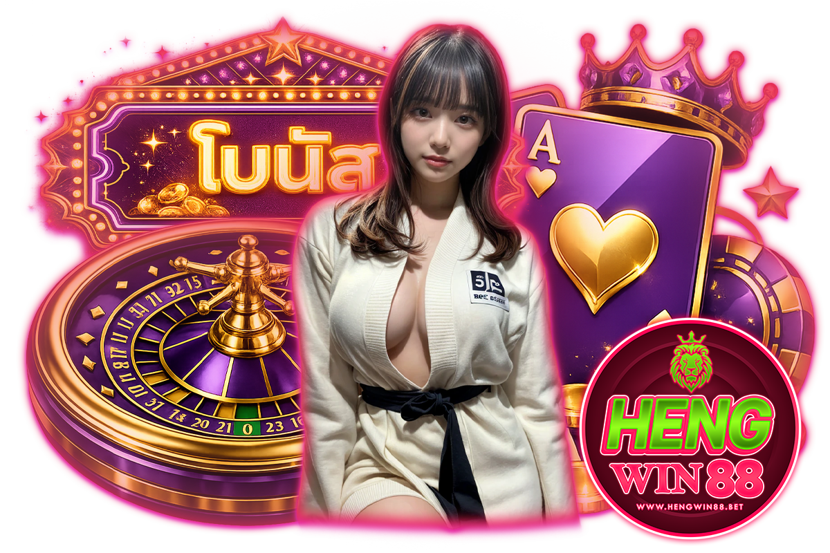 hengwin88 สล็อต